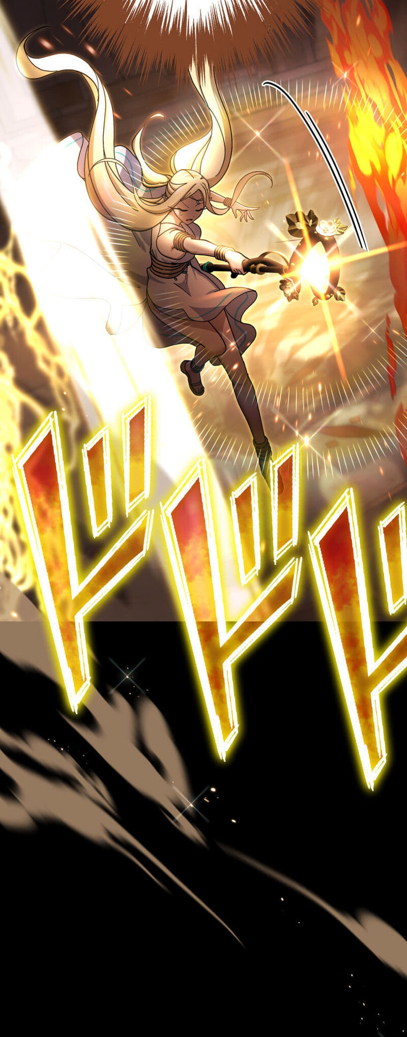 The Death-Returning Demon King-Class Player: Lost Man Chapter 20 26